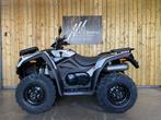 Kymco MXU 550i eps *promotie*, 1 cilinder, 550 cc