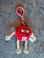Sleutelhanger m&m goede staat, Collections, Porte-clés, Enlèvement ou Envoi