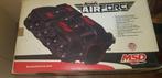Chevrolet LS1-2-6 atomic airforce intake MSD, Ophalen, Nieuw, Chevrolet