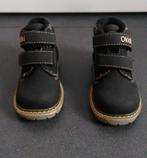 Warme zwarte schoentjes Okidoki, maat 21, Kinderen en Baby's, Schoenen, Nieuw, Ophalen of Verzenden, Okidoki