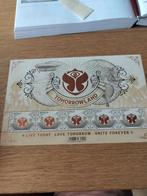 velletje Tomorrow land uit 2018, Ophalen of Verzenden, Postfris