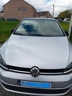 Golf 7 IQ-DRIVE, Android Auto, 5 places, Cuir, Berline
