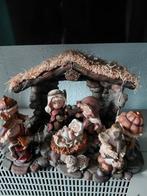 Creche de noell, Divers, Enlèvement