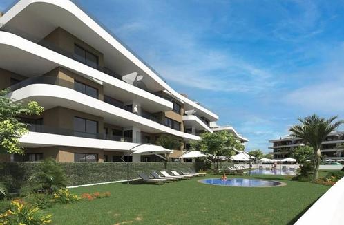Nieuwbouwprojecten in Spanje, Immo, Huizen en Appartementen te koop