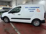 Citroën  berlingo, Autos, Achat, Attache-remorque, 2 places, Boîte manuelle