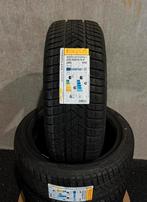 4x Pirelli Winter Sottozero 3 225/45 R18 91H, Runflat, 3PMSF, Auto-onderdelen, Banden en Velgen, 18 inch, Nieuw, Winterbanden