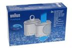 Braun PureAqua (2 filtres) *Nouveau*, TV, Hi-fi & Vidéo, Photo | Filtres, Enlèvement ou Envoi, Neuf