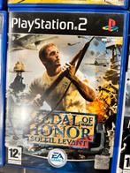 Medal of honor, Ophalen, Zo goed als nieuw