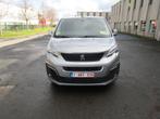 PEUGEOT EXPERT 2.0 HDI DUBBELE CABINE, Auto's, Euro 6, 4 cilinders, Bedrijf, 6 deurs
