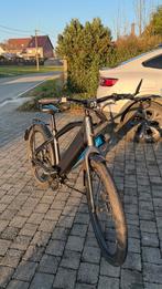 Stromer ST1 2020, Ophalen, Gebruikt, Stromer