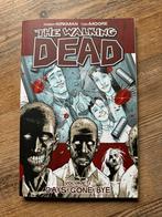 The Walking Dead - Volume 1, Boeken, Strips | Comics, Ophalen of Verzenden, Zo goed als nieuw, Robert Kirkman, Tony Moore