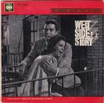 west side story EP, Comme neuf, 7 pouces, Pop, EP