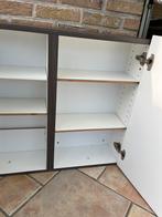 Spiegelkast, Huis en Inrichting, Badkamer | Badkamermeubels, Ophalen, Gebruikt, Spiegelkast