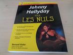 nouveau pour les nuls johnny hallyday sous blister, Ophalen of Verzenden, Nieuw, Artiest