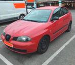 Seat Ibiza 1.4 75ch essence, LEZ ok, dans l'état, 1er venu, Autos, Achat, Boîte manuelle, Ibiza, Particulier