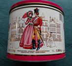 Vintage groot Mackintosh's Quality Street snoepblik, Verzamelen, Ophalen of Verzenden
