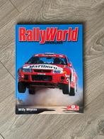 RallyWorld boeken, Ophalen of Verzenden, Zo goed als nieuw