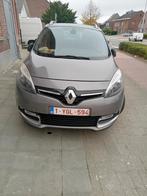 Renault grand scenic,bouwjaar 2016,7 zitplaatsen,trekhaak,, Particulier, Te koop