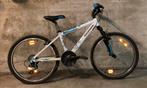 Rockrider Decathlon 24-inch mountainbike - 3 x 6 SHIMANO, Fietsen en Brommers, Ophalen, Gebruikt