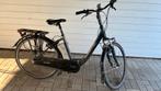Elektronische fiets, Fietsen en Brommers, Elektrische fietsen, Ophalen, Gebruikt, Gazelle