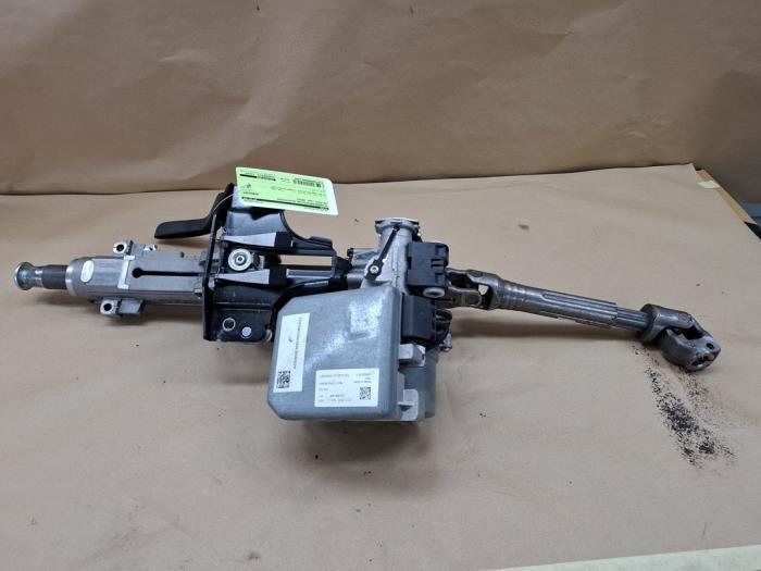 Direction assistée électrique d'un Volkswagen Polo, Autos : Pièces & Accessoires, Commande, Volkswagen, Utilisé, 3 mois de garantie