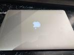 Macbook Air 2012 (verkocht door de staat), Computers en Software, Apple Macbooks, Gebruikt, 2 tot 3 Ghz, 13 inch, Ophalen of Verzenden