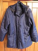 manteau hiver, Comme neuf, Bleu, Taille 42/44 (L), Enlèvement ou Envoi