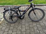 Kinderfiets jongens 24 inch, Vélos & Vélomoteurs, Vélos | Vélos pour enfant, Enlèvement, Utilisé, 20 pouces ou plus, BNB Bike