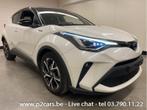 Toyota C-HR C-LUB + Visibility + Navi, Autos, Toyota, Hybride Électrique/Essence, 1998 cm³, Automatique, Achat