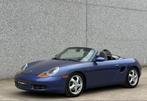 porsche boxter - porsche 986 - porsche cabriolet - tiptronic, Autos, Porsche, Cuir, Achat, Carnet d'entretien, 2 portes