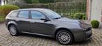 Alfa Romeo 159  Break 1.9 JTD, Autos, Cuir, Argent ou Gris, Achat, Beige