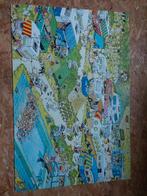 Legpuzzel 1500 stukjes, Ophalen, Legpuzzel