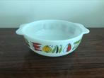 Jaj pyrex England  retro vintage schaal schotel groenten 21, Maison et Meubles, Enlèvement ou Envoi