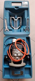 Bovenfrees Black&Decker, Doe-het-zelf en Bouw, Ophalen of Verzenden, Gebruikt, Bovenfrees