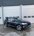 Audi Q7, Autos, Audi, Cuir, Achat, Euro 6, 5 portes