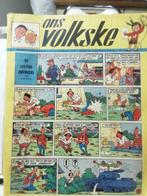 Ons volkske. En Libelle, Verzamelen, Muziek, Artiesten en Beroemdheden, Ophalen of Verzenden