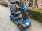 voiturette électrique  Invacare Comet Pro - Scootmobiel PMR, Enlèvement ou Envoi, Pliant, Comme neuf, Fauteuil roulant électrique