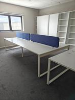 2x Kantoortafel, Huis en Inrichting, Ophalen, Nieuw, Bureau