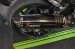 Kawasaki Ninja 1000 SX Floorclean 15499€ perfo pack incl., Motoren, Motoren | Kawasaki, 1000 cc, Bedrijf, Sport