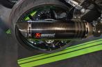 Kawasaki Ninja 1000 SX Floorclean 15499€ pack perfo incl., Motos, Motos | Kawasaki, 4 cylindres, 1000 cm³, Sport, Entreprise