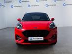 Ford Puma ST-LINE*CAMERA*TOIT OUV+++, Auto's, Ford, Puma, 5 deurs, SUV of Terreinwagen, 999 cc