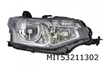 Mitsubishi Outlander koplamp Rechts Origineel!  8301D094 beschikbaar voor biedingen