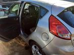 SPATBORD LINKS ACHTER Ford Fiesta 6 (JA8) (01-2008/12-2017), Gebruikt, Links, Ford, Spatbord