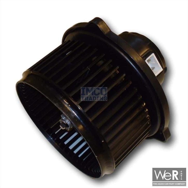 Ventilatormotor kachelmotor SsangYong Rexton Rodius 2002-201, Auto-onderdelen, Airco en Verwarming, Ssangyong, Nieuw, Ophalen of Verzenden