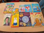 Van Alle Soorten Boeken Bestemt voor kinderen, Ophalen, Zo goed als nieuw, Jongen of Meisje, Voorleesboek