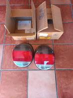 2 vw kever smokey achterlichten, Ophalen, Gebruikt, Volkswagen