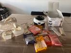 Wax set en massage apparaat, Handtassen en Accessoires, Uiterlijk | Lichaamsverzorging, Ophalen, Zo goed als nieuw