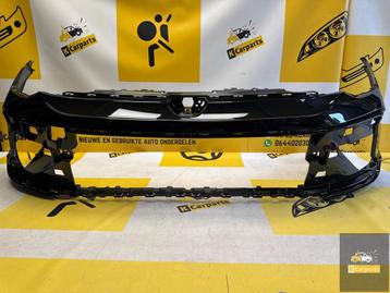 Voorbumper VW Golf 8 VIII 8.5 FACELIFT R 5H0807221Q 6XPDC beschikbaar voor biedingen