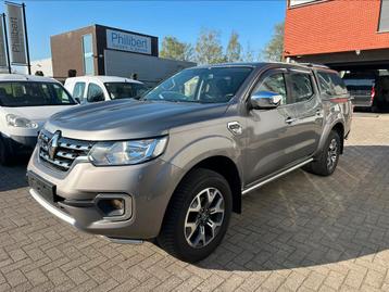 Renault alaskan 2.3dci 160pk euro6  beschikbaar voor biedingen