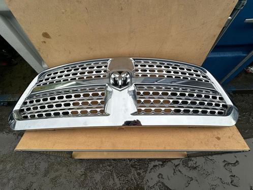 Dodge RAM IV 1500 Laramie dummy grill, Auto-onderdelen, Overige Auto-onderdelen, Dodge, Gebruikt, Ophalen of Verzenden